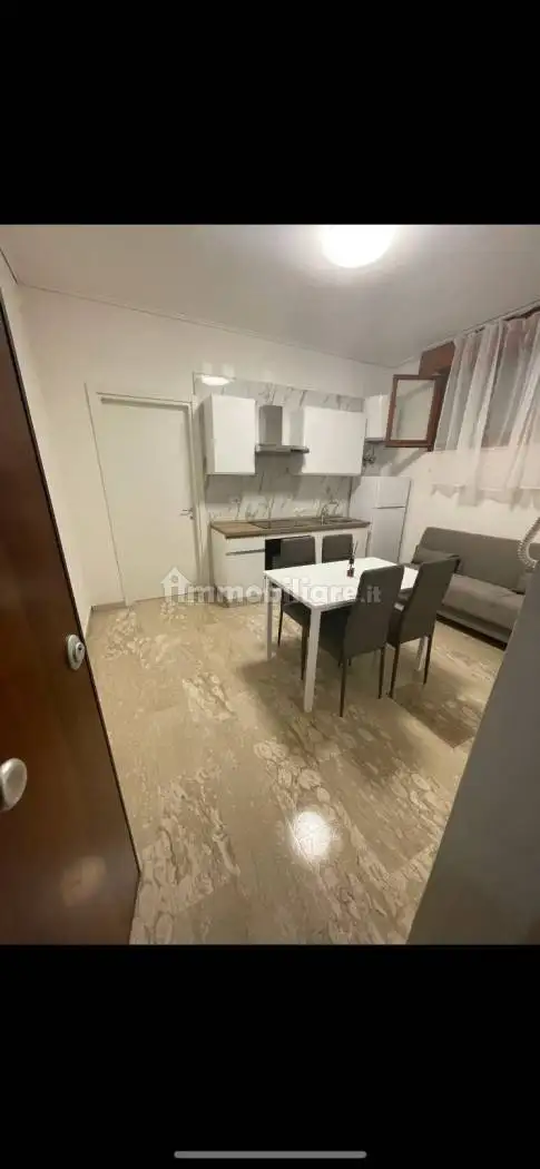 Appartamento in affitto a Castellammare di Stabia