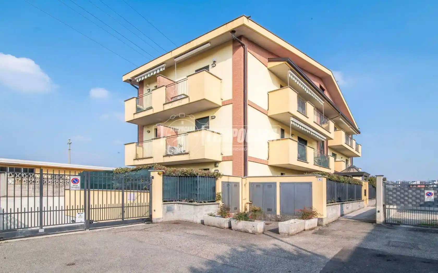 Appartamento in vendita a Desio