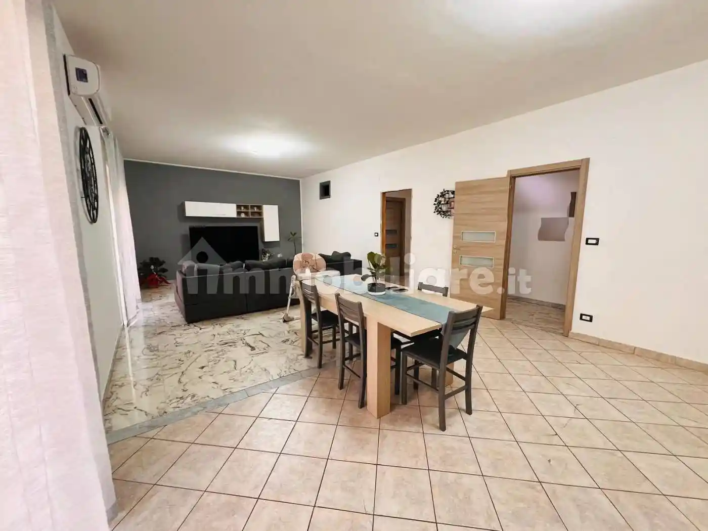 Appartamento in vendita a Adrano