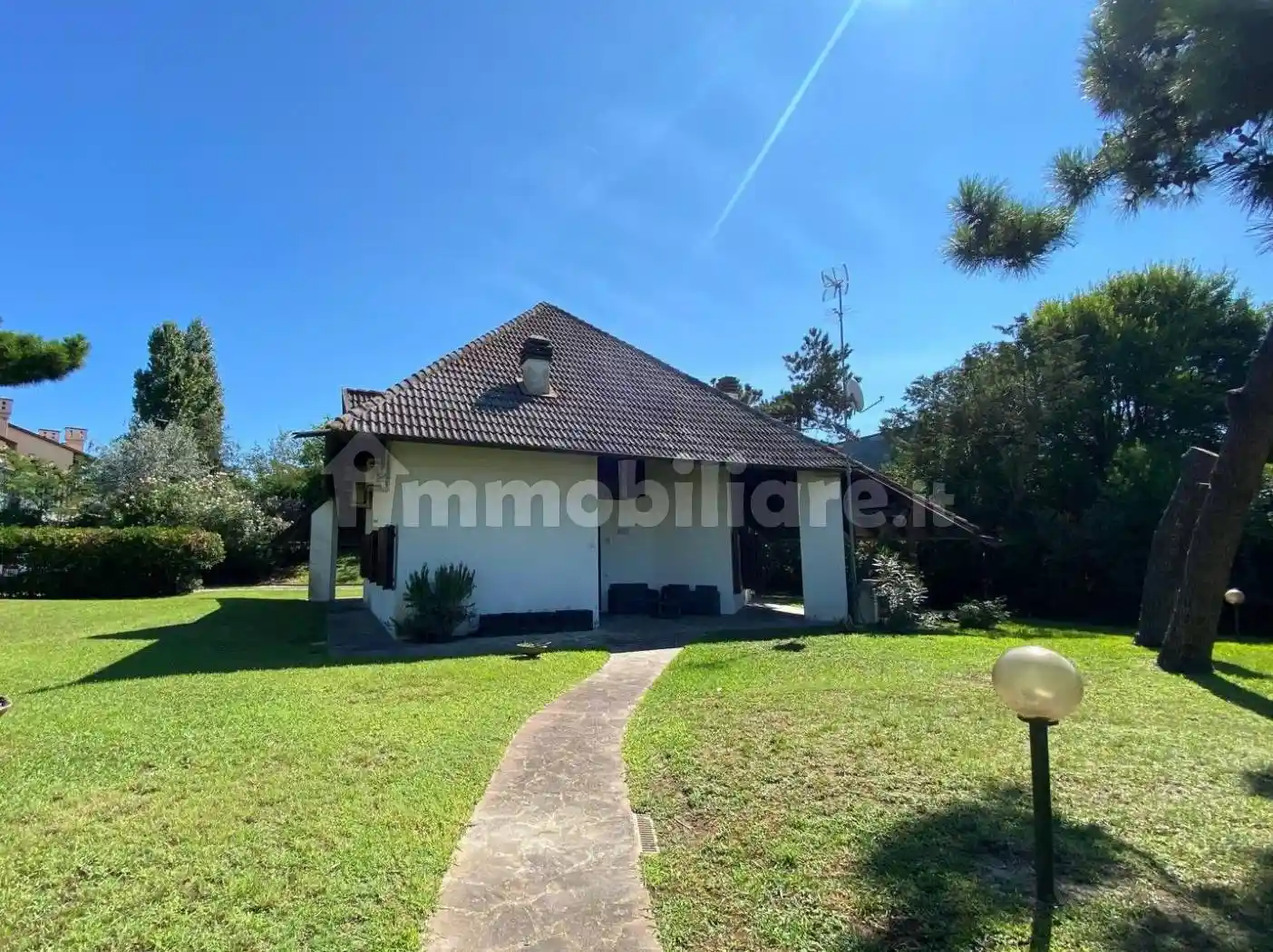 Villa in vendita a Rosolina