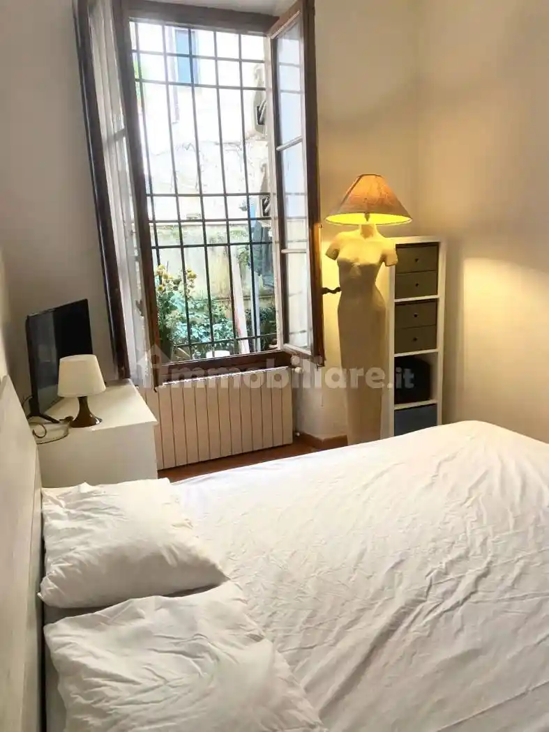 Appartamento in vendita a Firenze