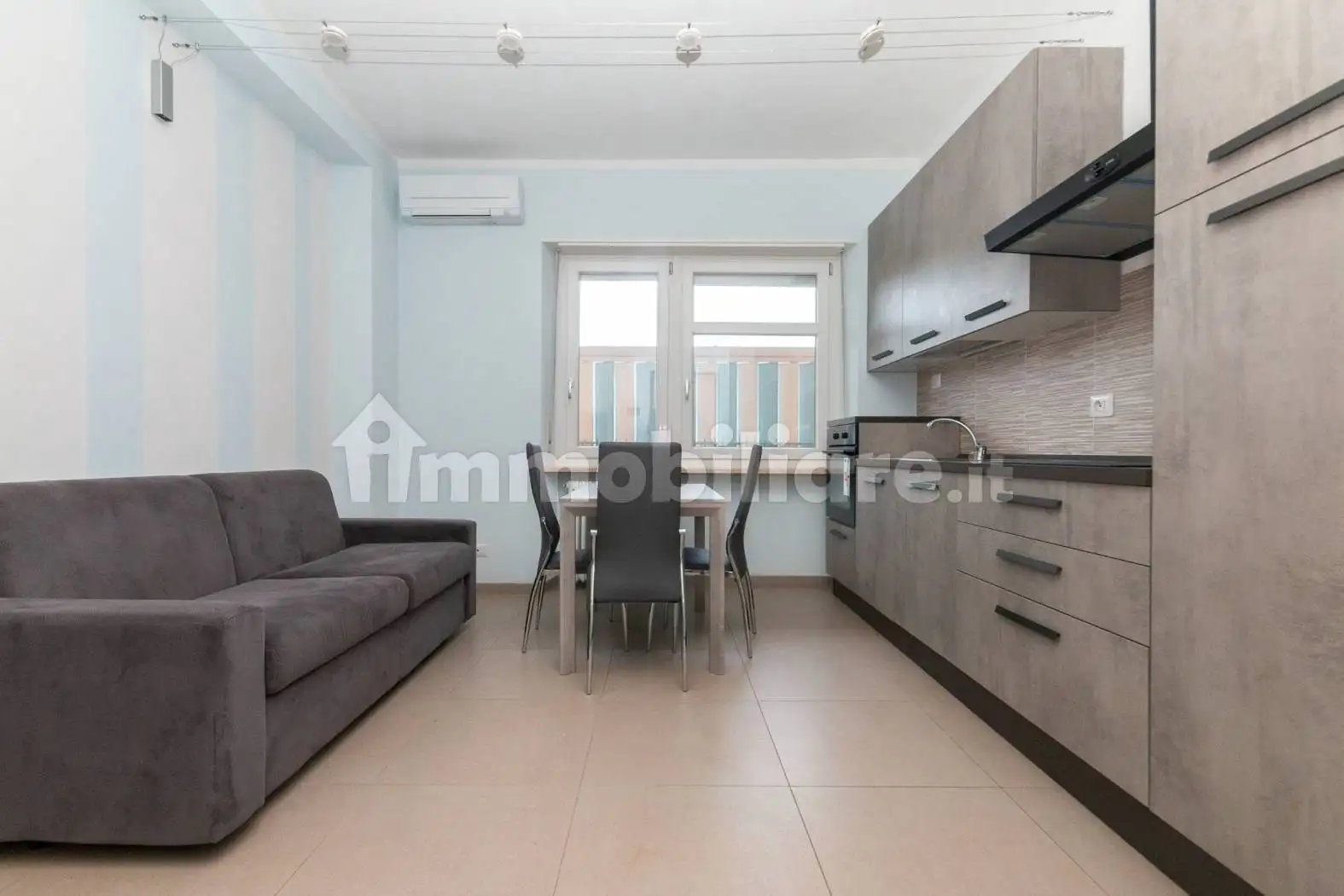 Appartamento in affitto a Saluzzo