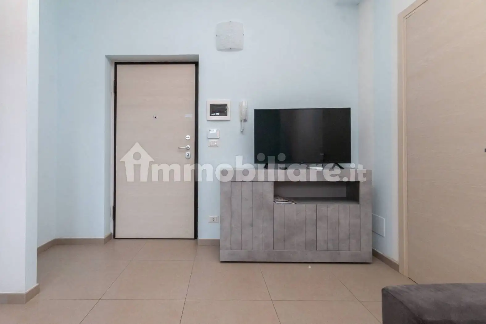 Bilocale piazza Cavour, 14, Centro, Saluzzo - foto 5