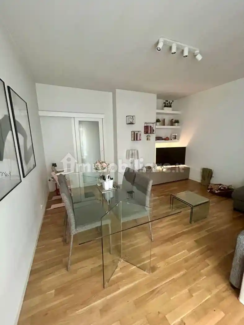 Appartamento in vendita a Udine