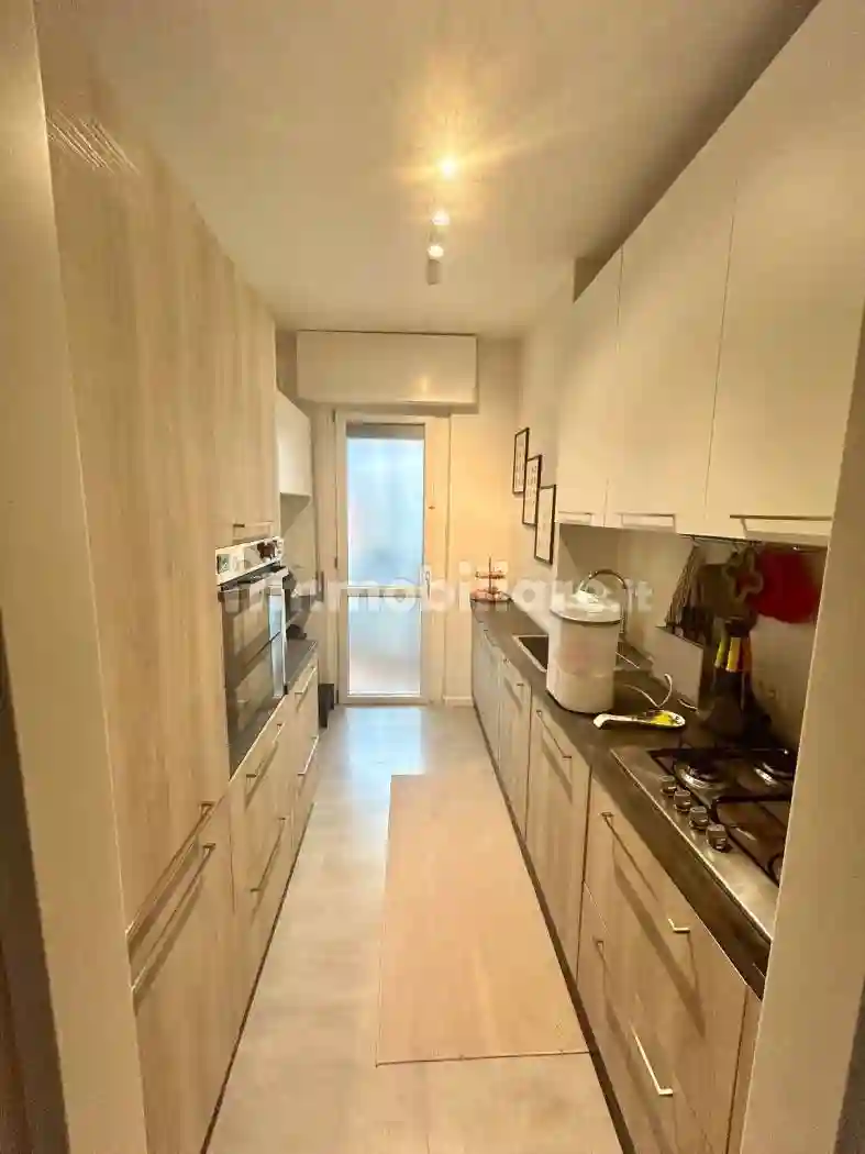 Appartamento via Jacopo Marinoni 65, Volpe - Villalta, Udine - foto 4