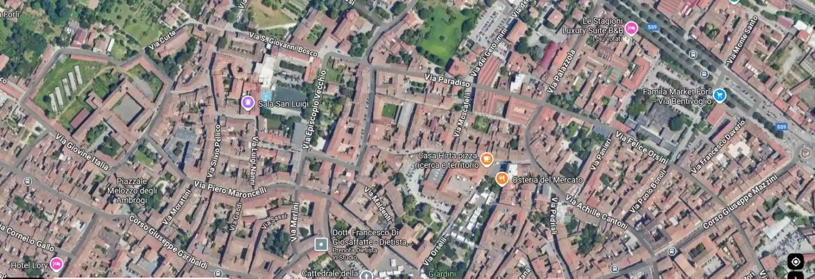 Palazzo - Edificio in Vendita - foto 3