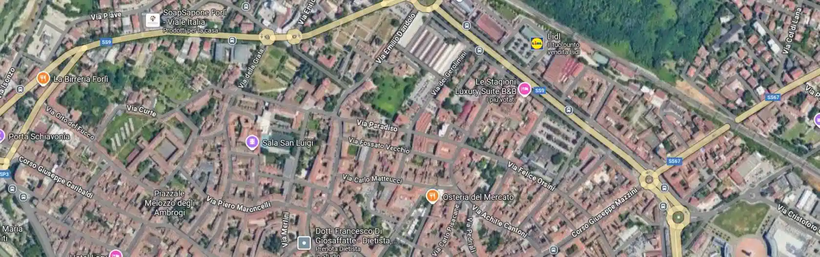 Palazzo - Edificio in Vendita - foto 4