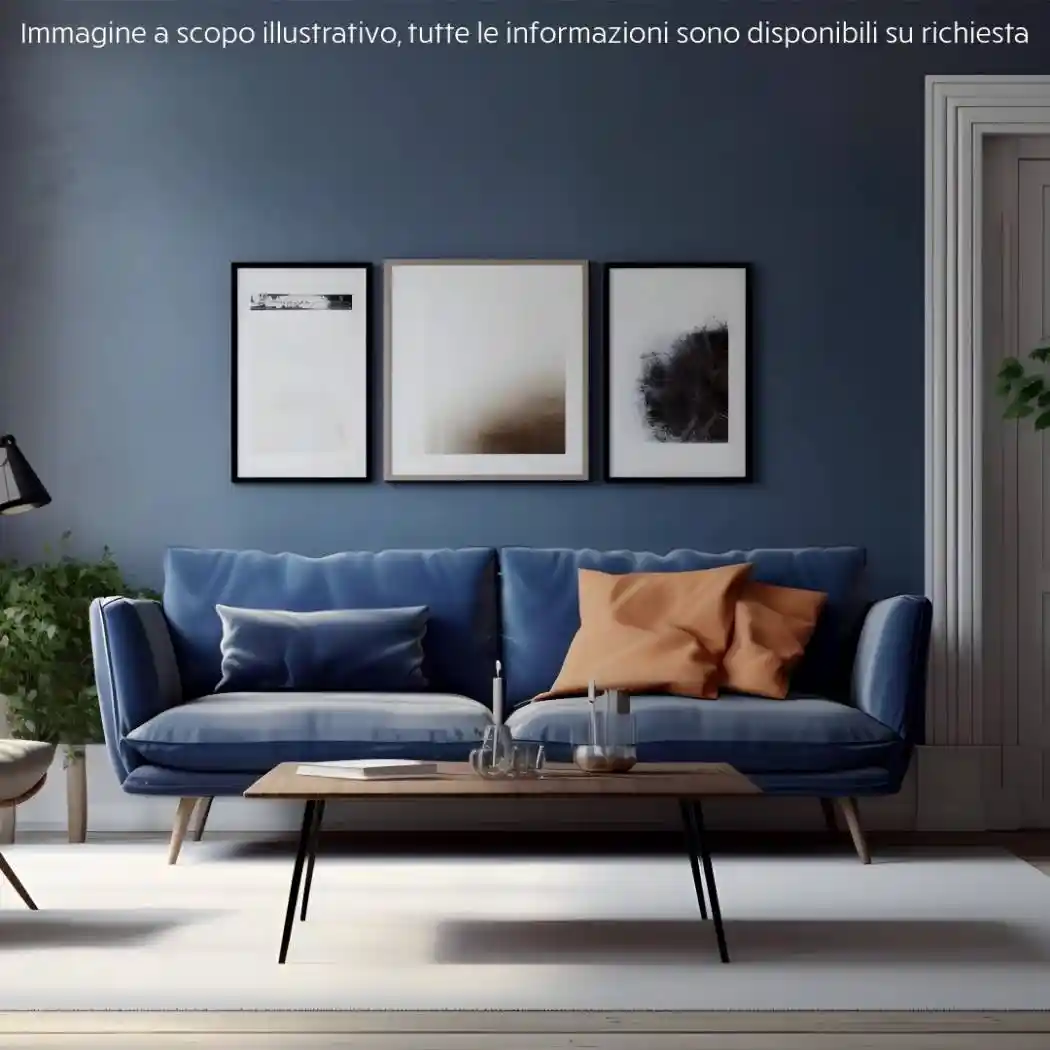 Palazzo - Edificio in Vendita - foto 5