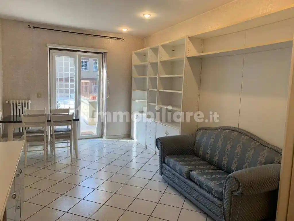 Immobile in affitto a Roma