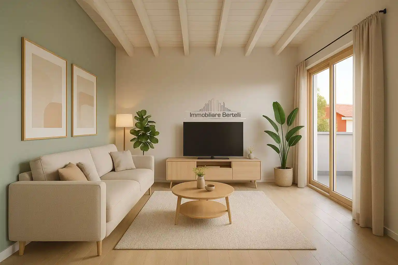 Trilocale via Bernardino Verro 43, Ripamonti - Fondazione Prada, Milano - foto 3