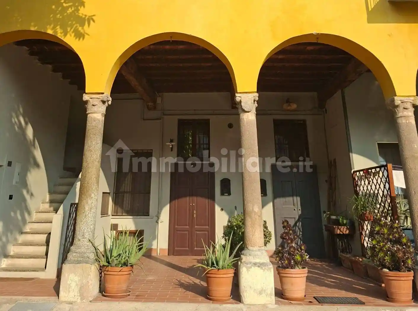 Loft in vendita a Sesto San Giovanni