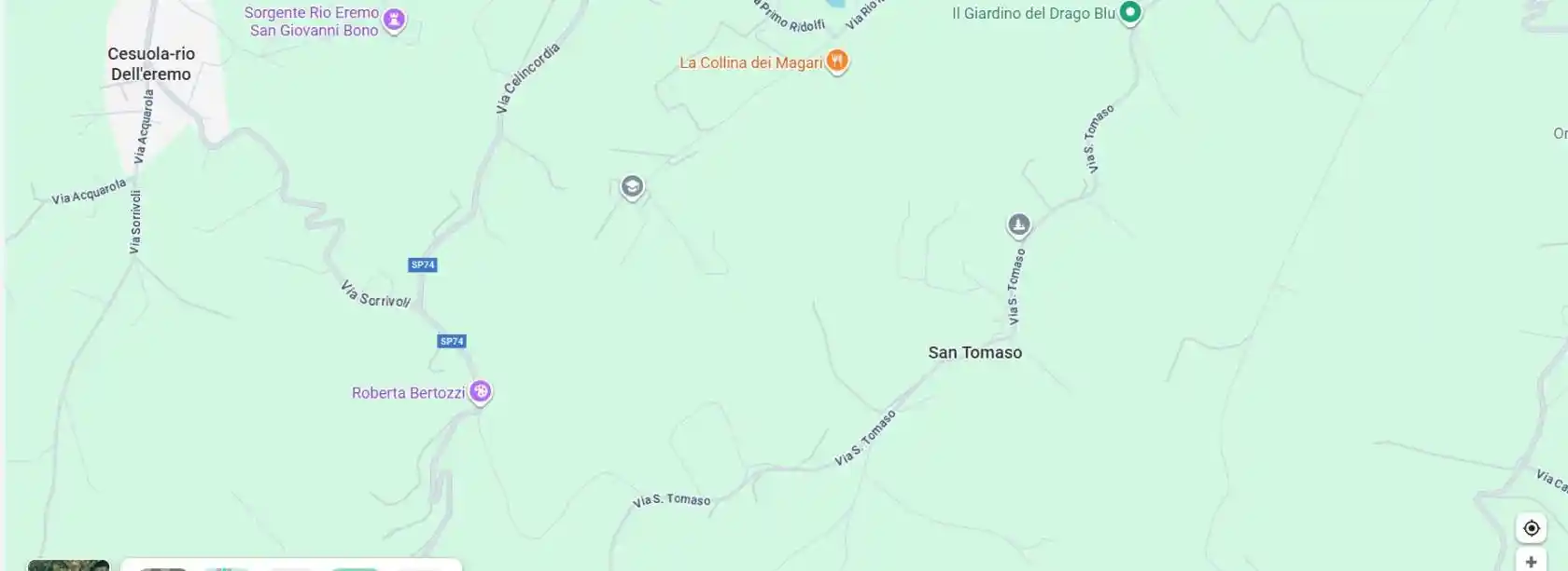 Cascina, buono stato, 280 m², Saiano - San Tomaso, Cesena - foto 3