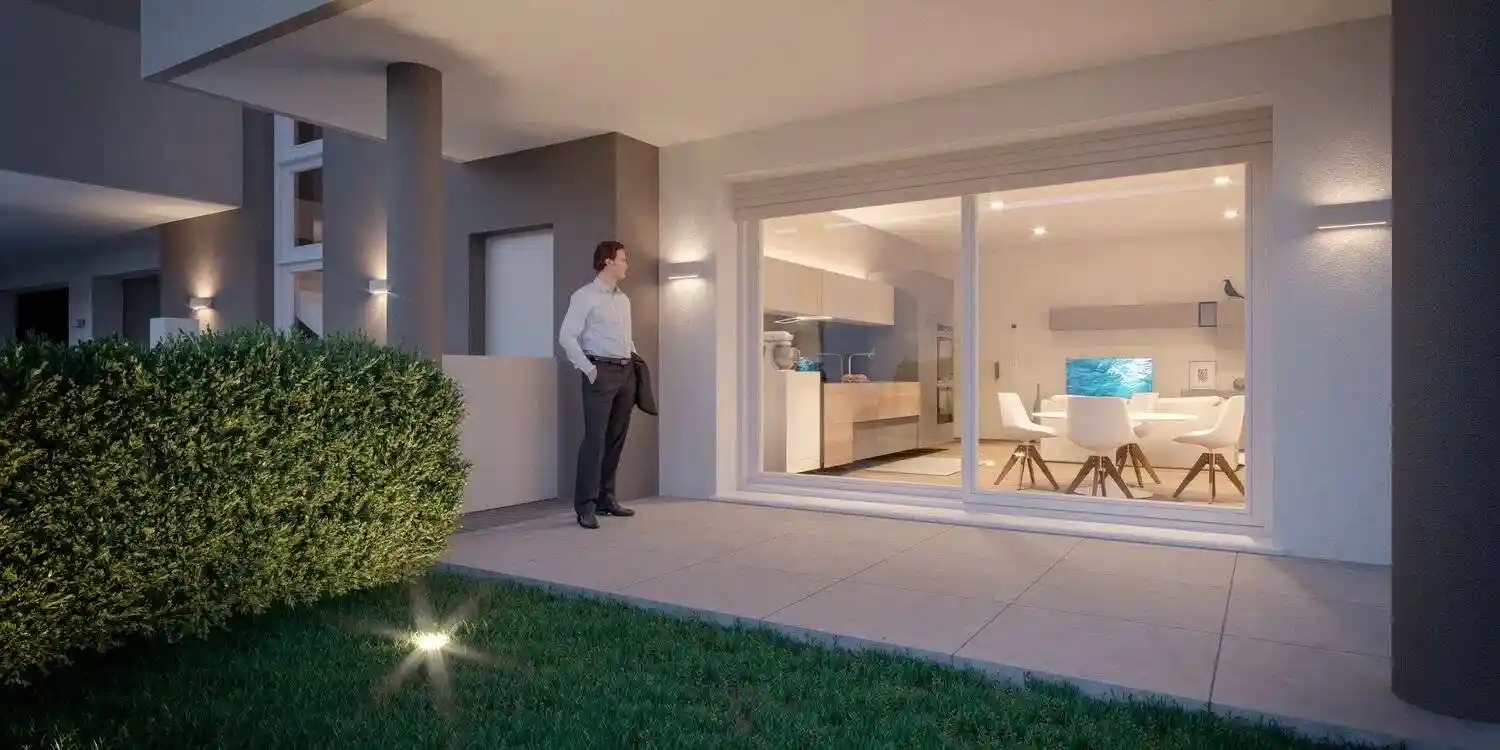 Appartamento in vendita a Venezia