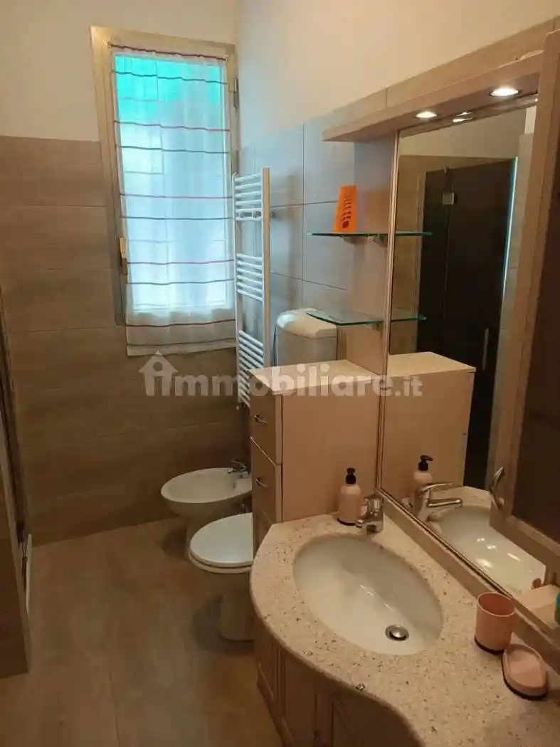 Appartamento in vendita a Venezia