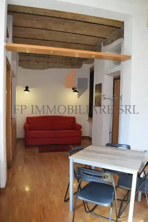 Monolocale Borgo Vittorio, Borgo, Roma - foto 2