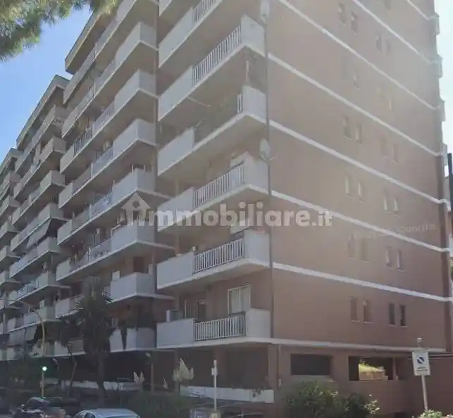 Trilocale viale Ettore Franceschini 43, Colli Aniene, Roma - foto 2