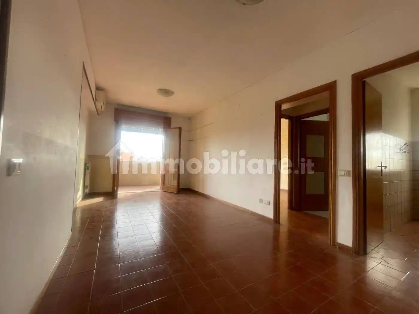 Trilocale viale Ettore Franceschini 43, Colli Aniene, Roma - foto 4