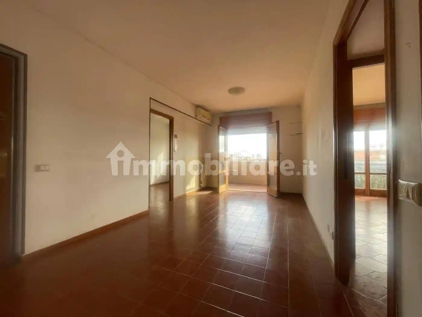 Trilocale viale Ettore Franceschini 43, Colli Aniene, Roma - foto 5