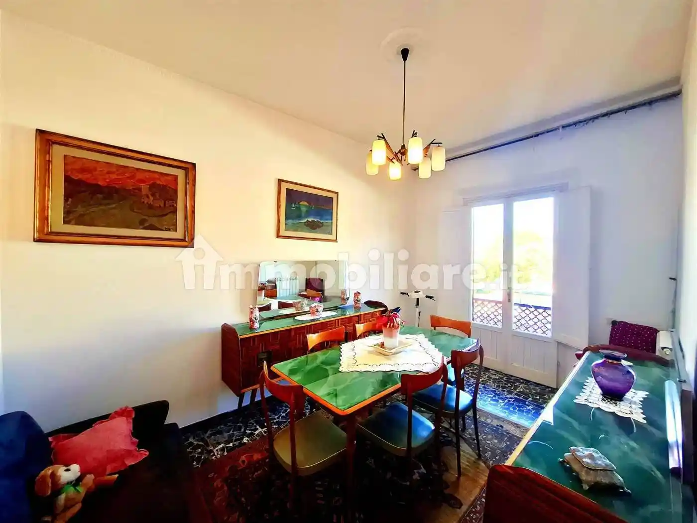 Terratetto unifamiliare via Val d'Orme, Pozzale - Case Nuove, Empoli - foto 2