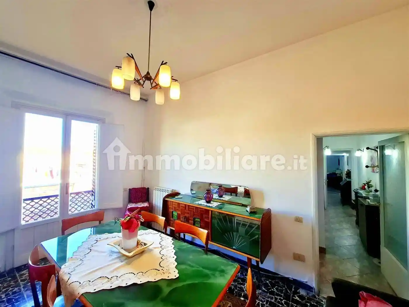 Terratetto unifamiliare via Val d'Orme, Pozzale - Case Nuove, Empoli - foto 3