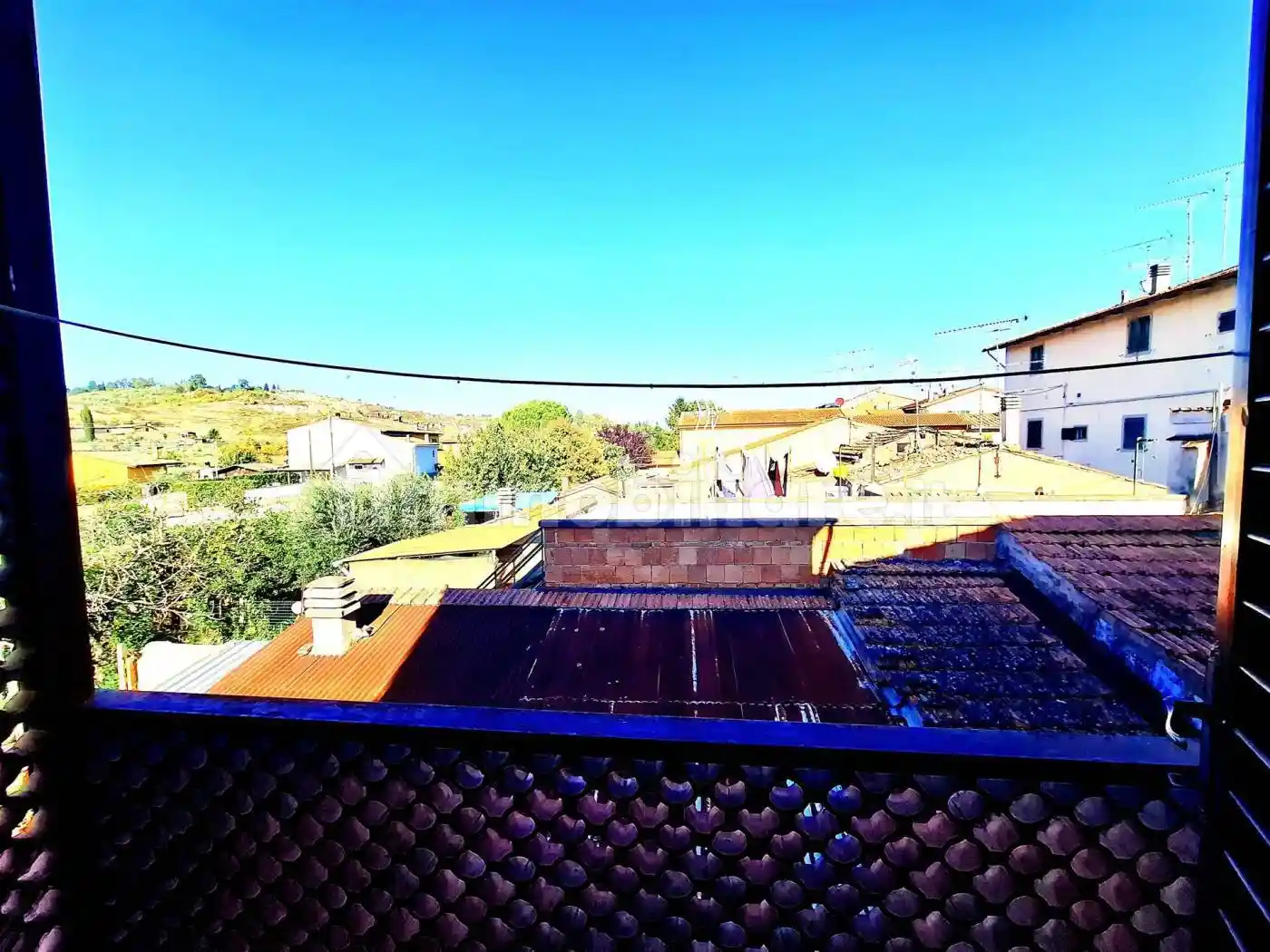 Terratetto unifamiliare via Val d'Orme, Pozzale - Case Nuove, Empoli - foto 5