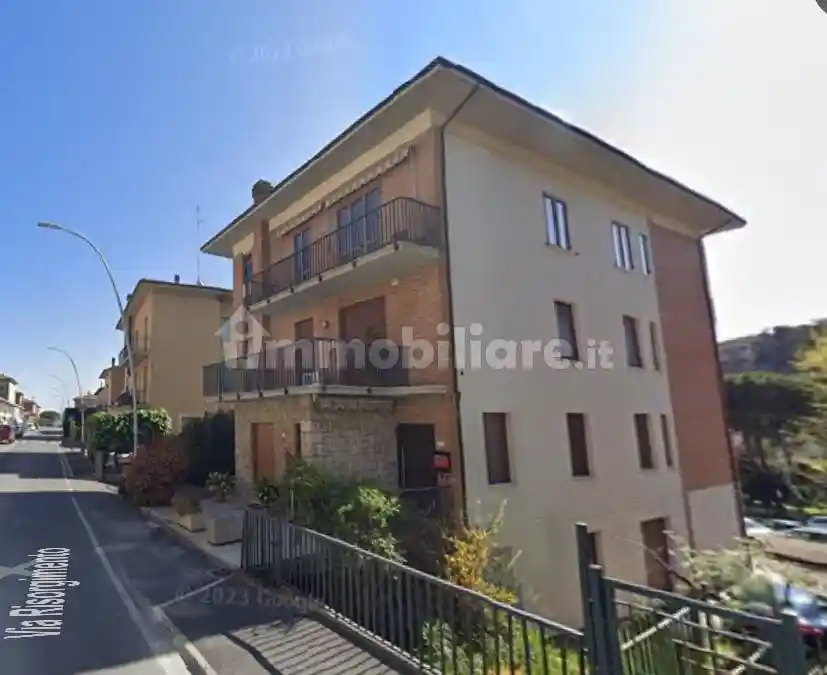 Appartamento in vendita a Chianciano Terme