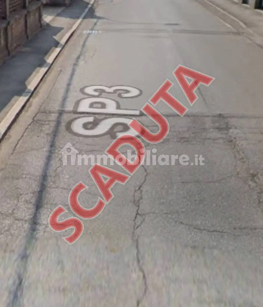 Appartamento in asta a Vescovato