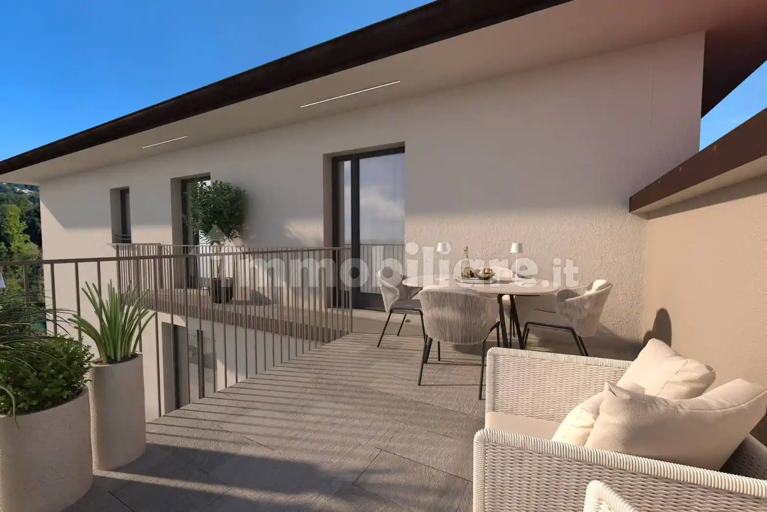 Attico - Mansarda - foto 2