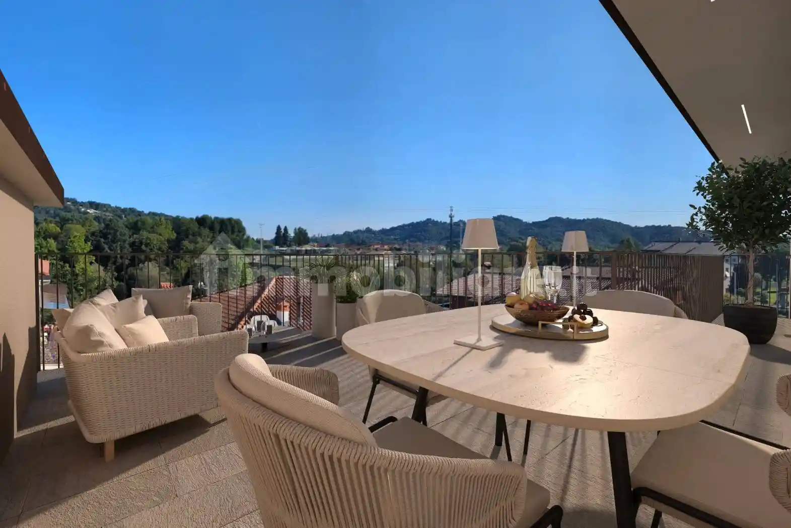 Attico - Mansarda - foto 3