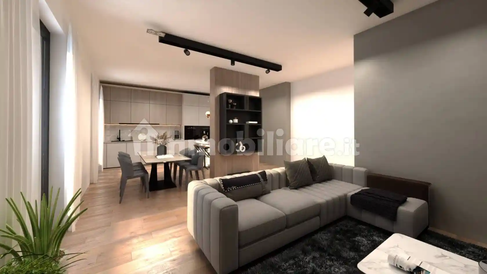 Attico - Mansarda - foto 4