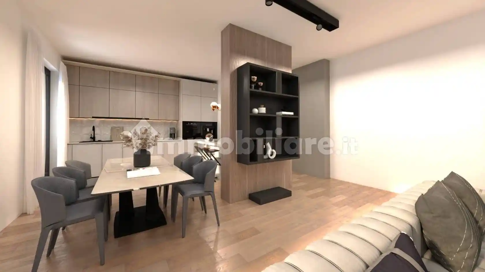 Attico - Mansarda - foto 5