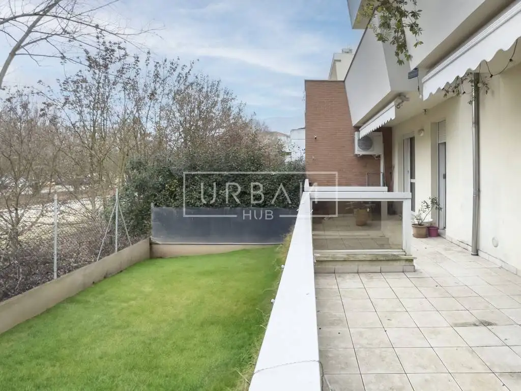 Appartamento in vendita a Forlì