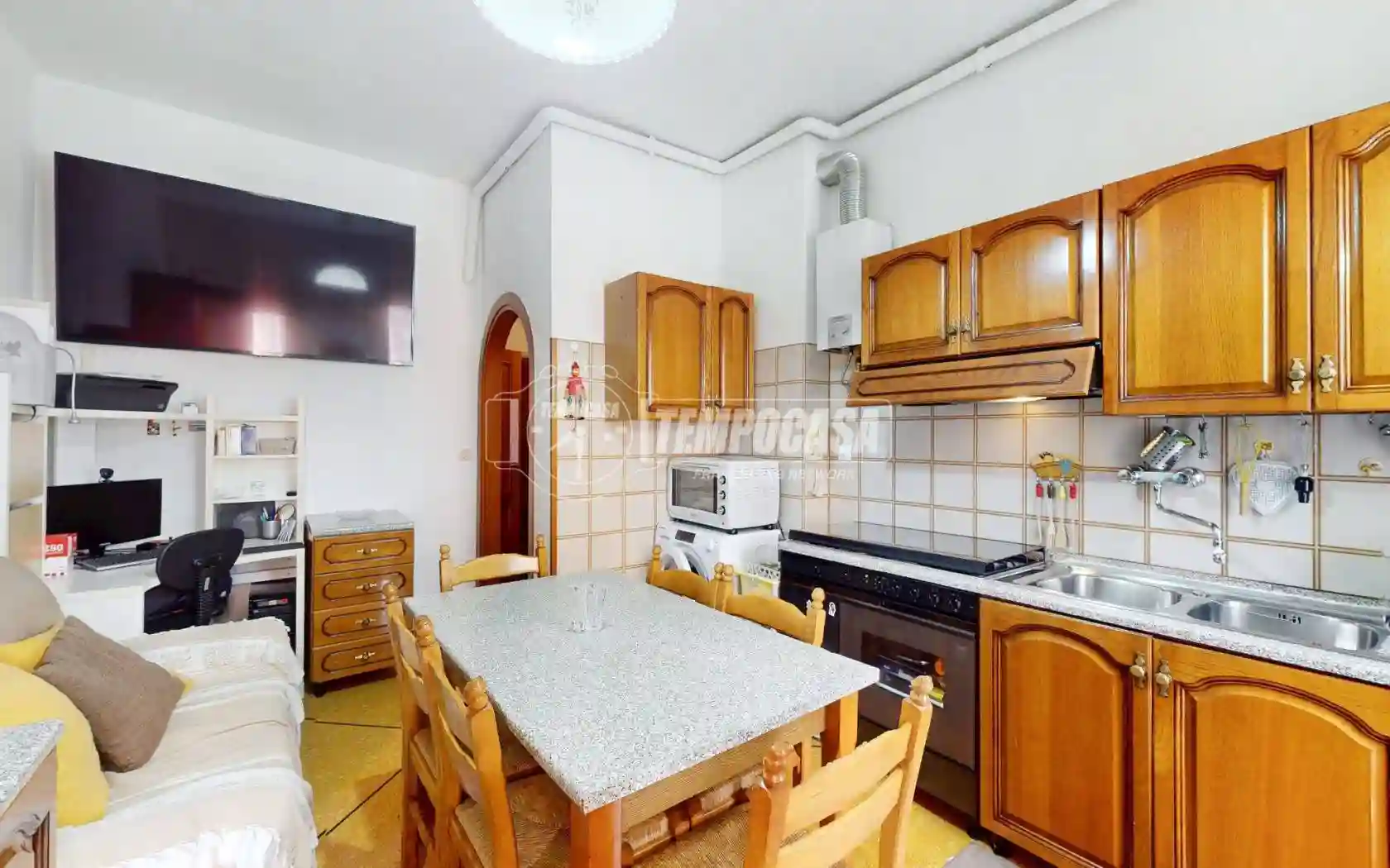 Appartamento - foto 4