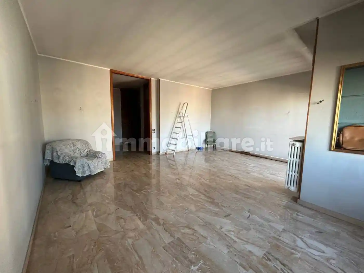 Appartamento in vendita a Alessandria