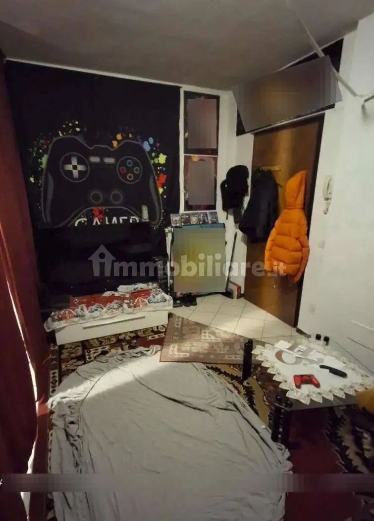 Appartamento all'asta via Dante, 35, Bagnolo Cremasco - foto 3