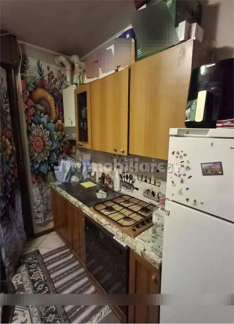 Appartamento all'asta via Dante, 35, Bagnolo Cremasco - foto 4