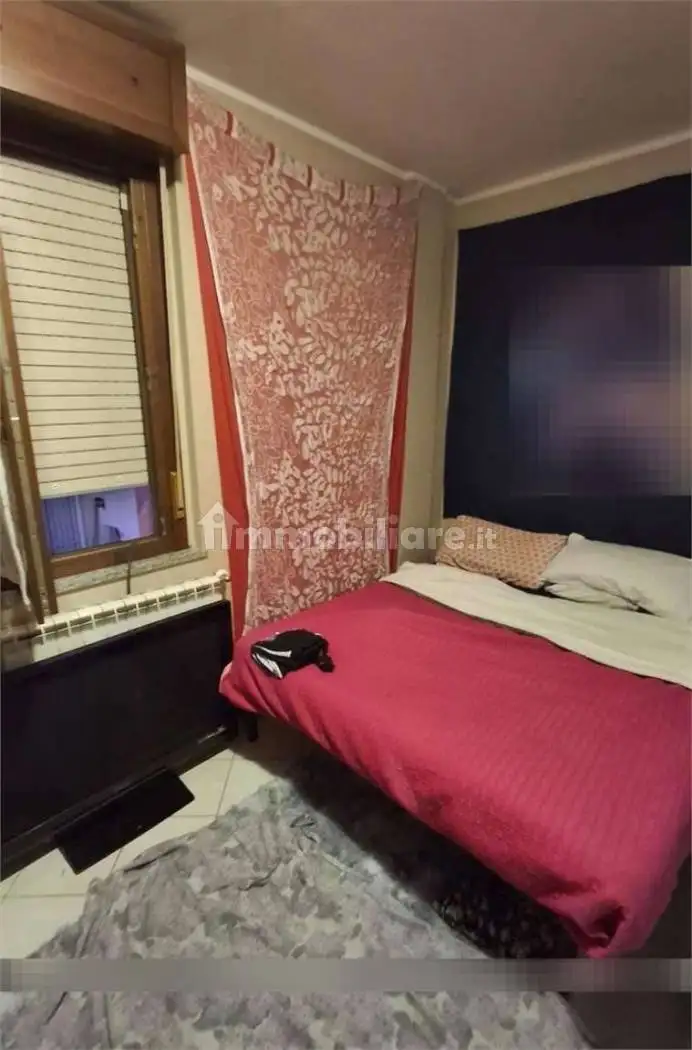 Appartamento all'asta via Dante, 35, Bagnolo Cremasco - foto 5