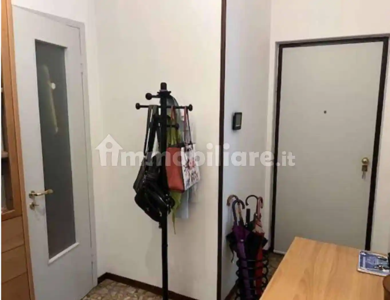 Appartamento all'asta via Sofonisba Anguissola 50/B, Milano - foto 2