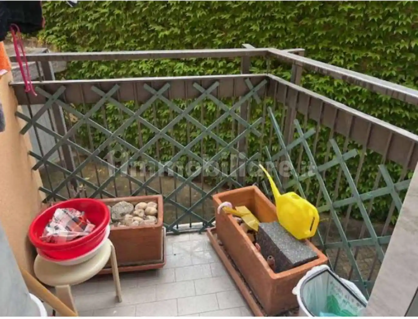 Appartamento all'asta via Sofonisba Anguissola 50/B, Milano - foto 4