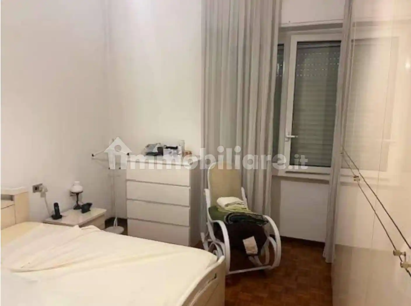 Appartamento all'asta via Sofonisba Anguissola 50/B, Milano - foto 5