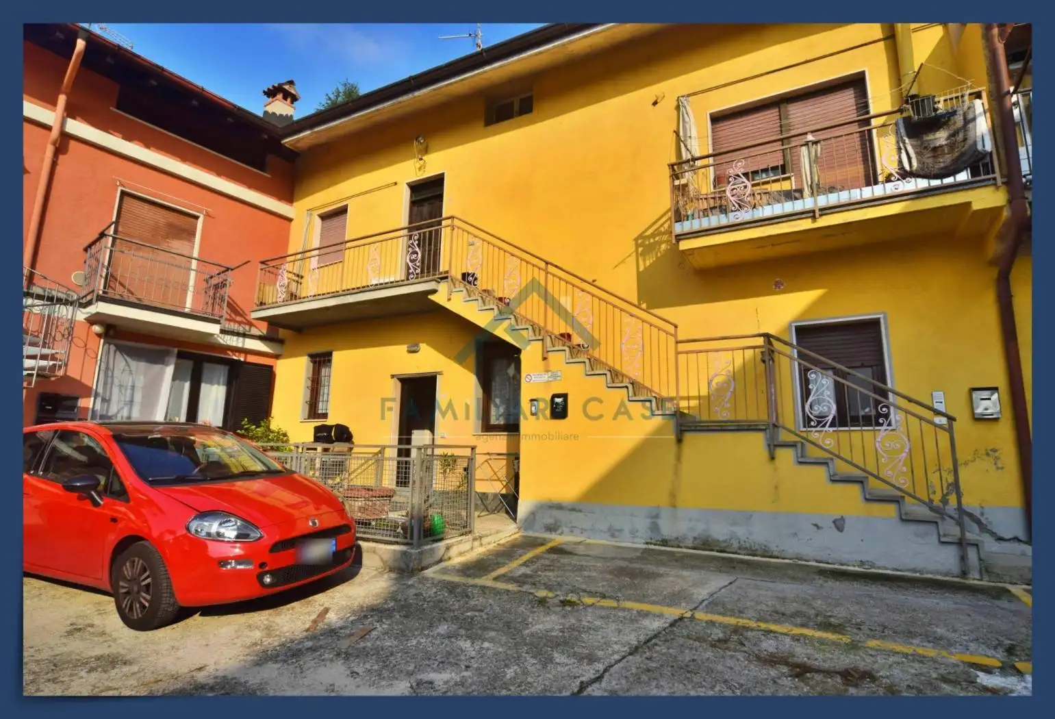 Appartamento in vendita a Morazzone