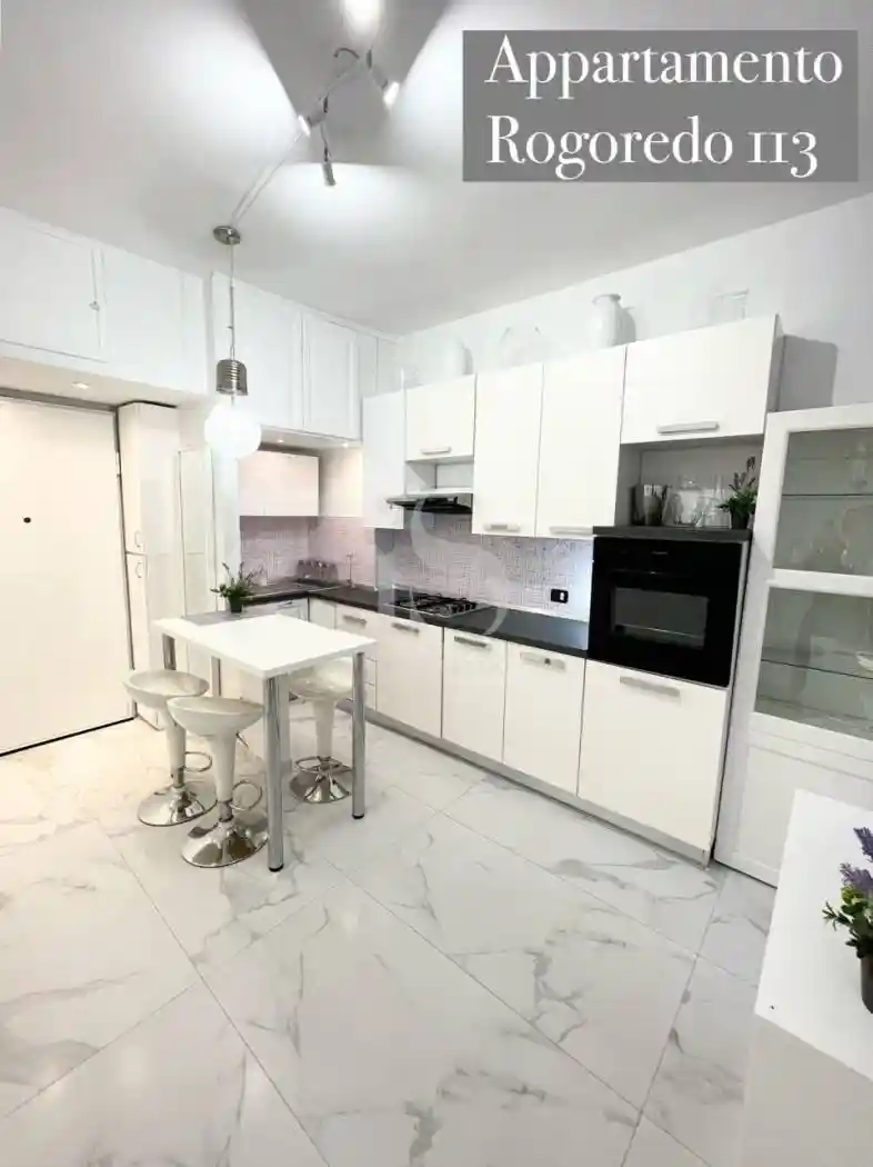 Bilocale via Rogoredo ,113, Santa Giulia, Milano - foto 4