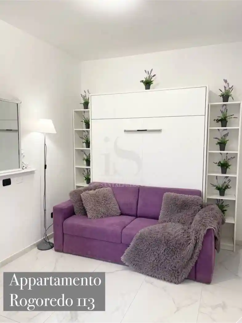 Bilocale via Rogoredo ,113, Santa Giulia, Milano - foto 5