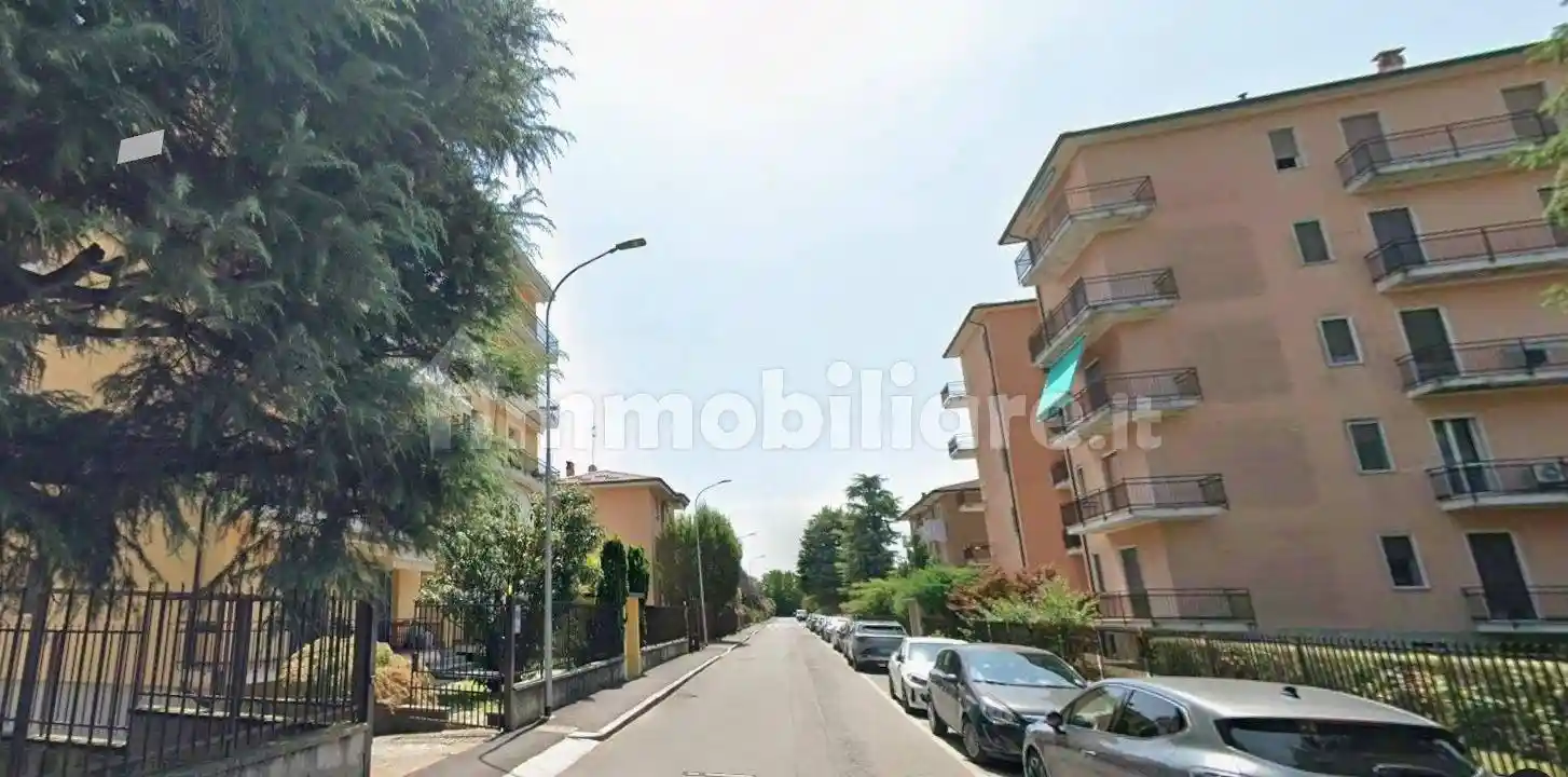 Appartamento in vendita a Crema