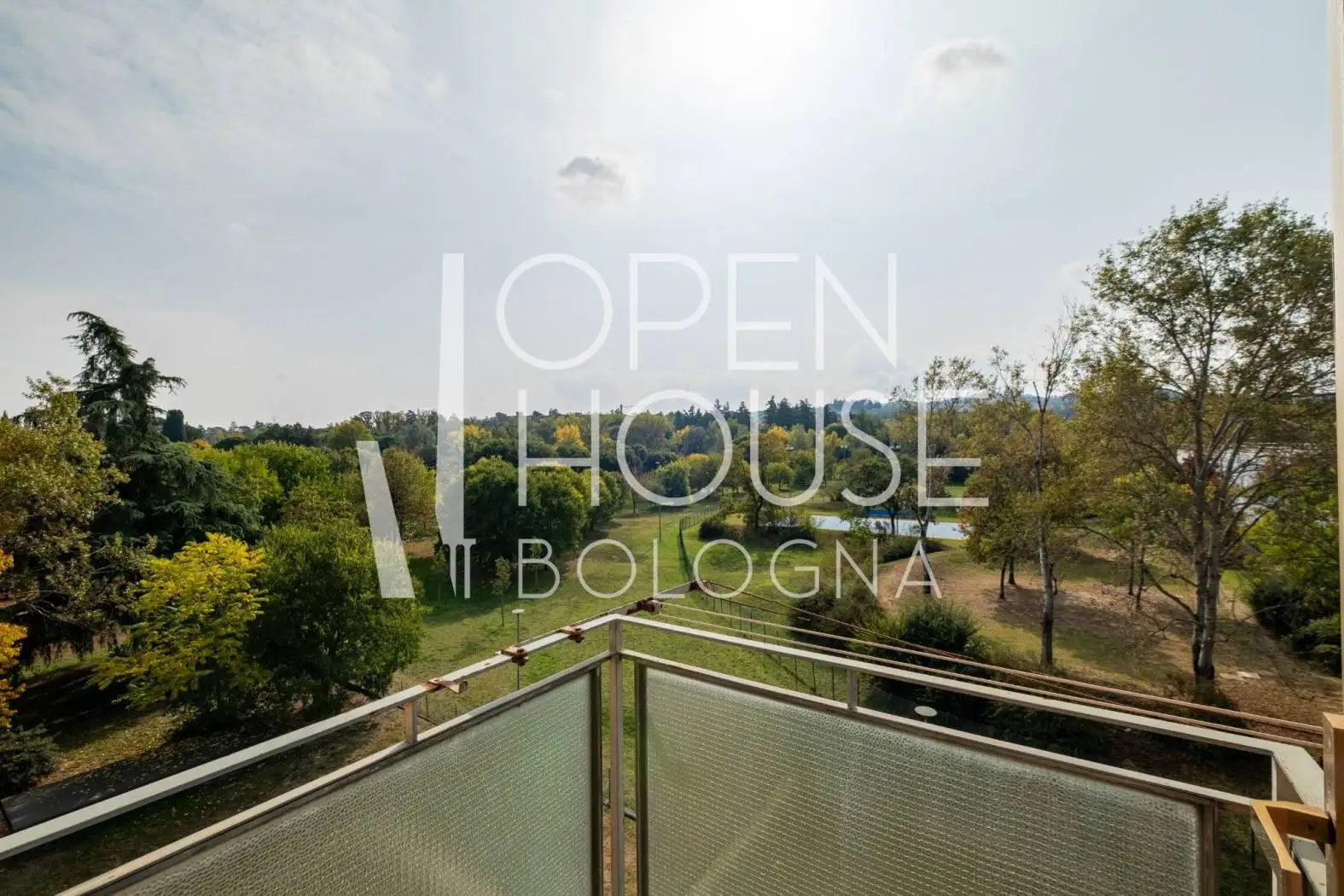 Appartamento in vendita a Bologna