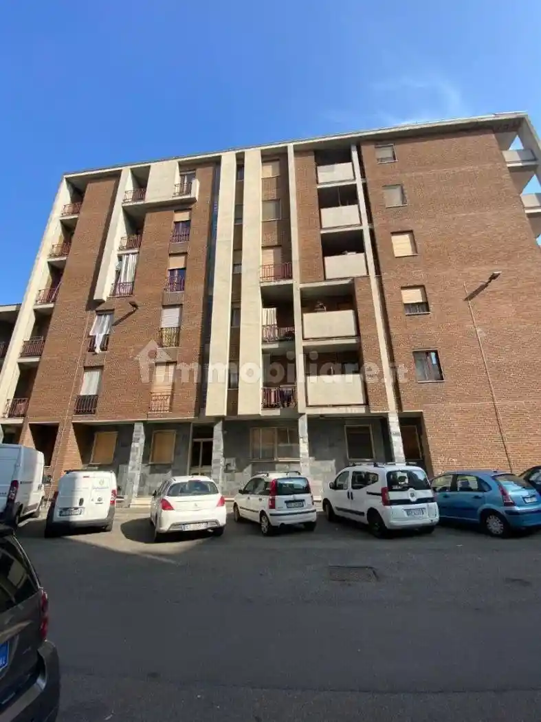 Appartamento in vendita a Alessandria