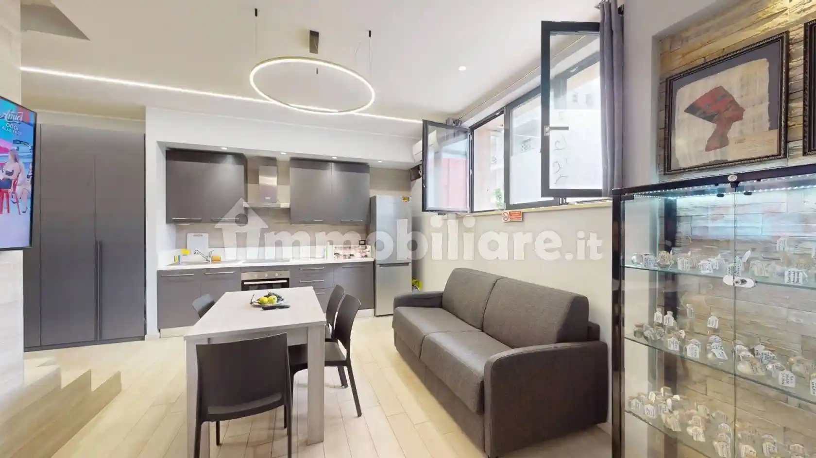 Appartamento in vendita a San Benedetto del Tronto