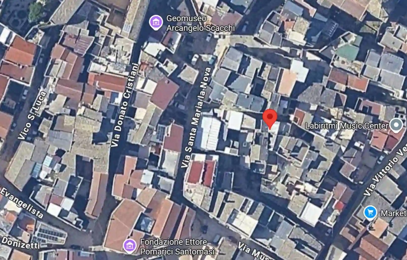 Palazzo - Stabile - foto 2