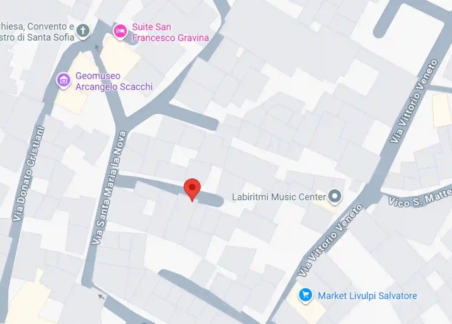 Palazzo - Stabile - foto 3