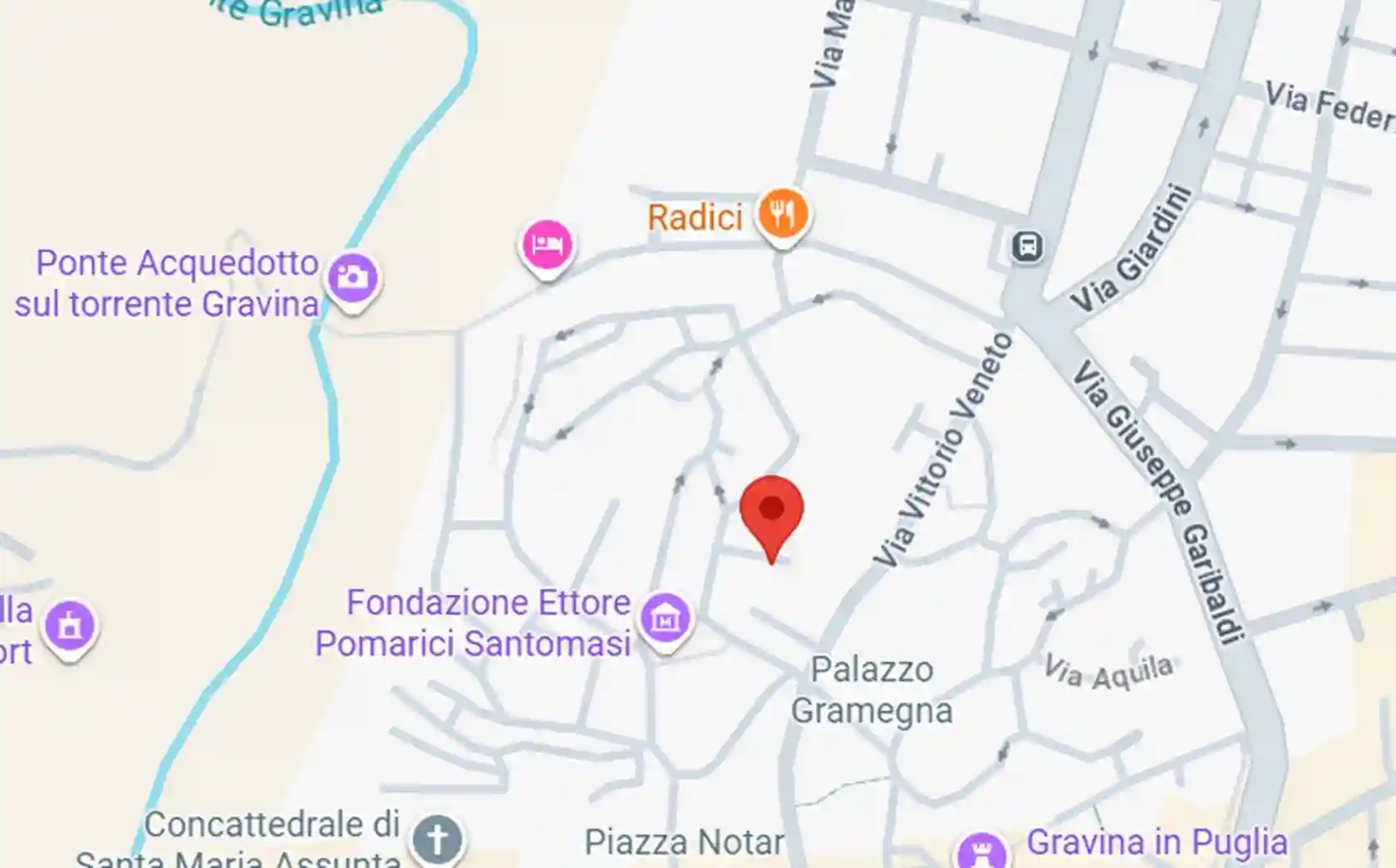 Palazzo - Stabile - foto 4